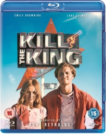 Image for Kill the King