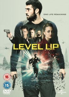 Image for Level Up