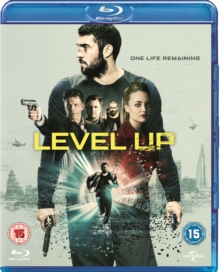 Image for Level Up