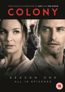 Image for Colony: Season One