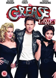 Image for Grease Live!