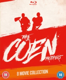 Image for The Coen Brothers: 8-movie Collection