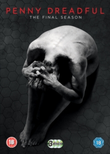 Image for Penny Dreadful: The Final Season
