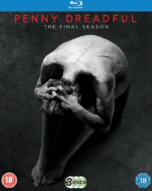 Image for Penny Dreadful: The Final Season