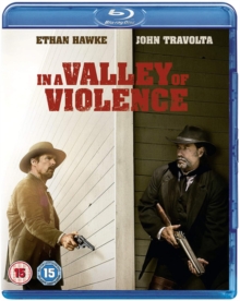 Image for In a Valley of Violence
