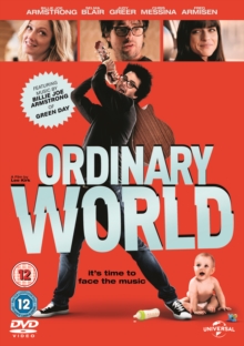 Image for Ordinary World