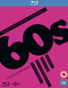 Image for Films That Define a Decade: '60s