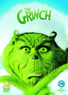 Image for The Grinch