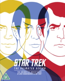 Image for Star Trek: The Animated Series