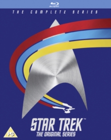 Image for Star Trek the Original Series: Complete