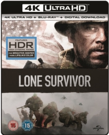 Image for Lone Survivor