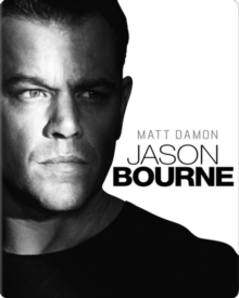 Image for Jason Bourne