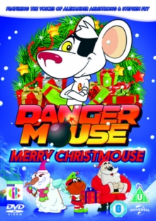 Image for Danger Mouse: Merry Christmouse