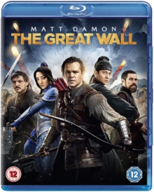 Image for The Great Wall