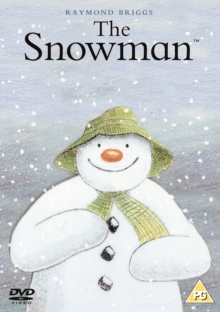 Image for The Snowman