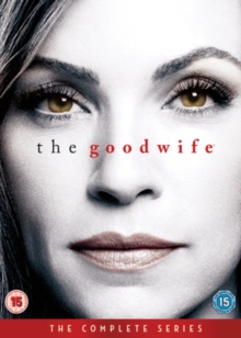 Image for The Good Wife: The Complete Series
