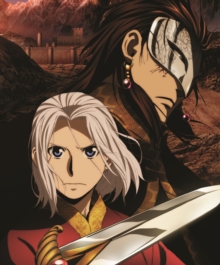 Image for The Heroic Legend of Arslan: Series 1 - Part 2