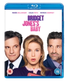 Image for Bridget Jones's Baby