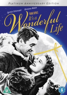 Image for It's a Wonderful Life