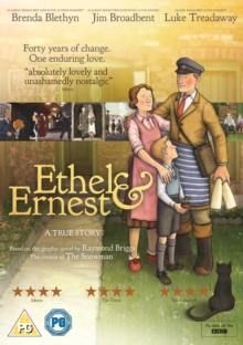 Image for Ethel & Ernest