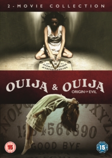 Image for Ouija & Ouija: Origin of Evil