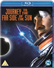 Image for Journey to the Far Side of the Sun