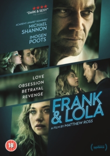 Image for Frank & Lola