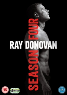 Image for Ray Donovan: Season Four