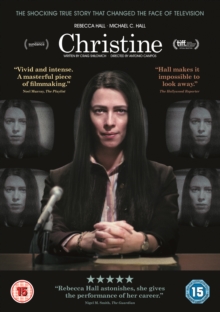 Image for Christine
