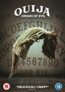 Image for Ouija: Origin of Evil