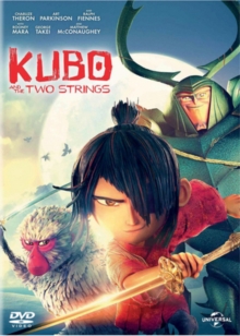Image for Kubo and the Two Strings