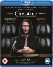 Image for Christine