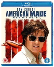 Image for American Made