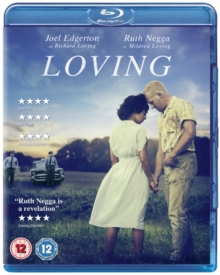 Image for Loving