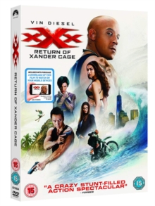 Image for xXx - The Return of Xander Cage