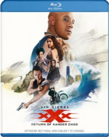 Image for xXx - The Return of Xander Cage