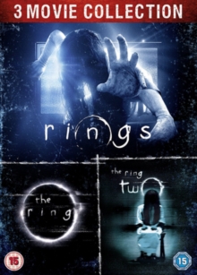 Image for Rings: 3-movie Collection