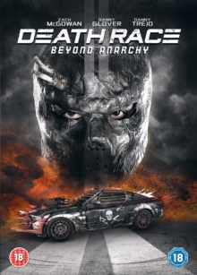 Image for Death Race: Beyond Anarchy