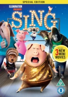 Image for Sing