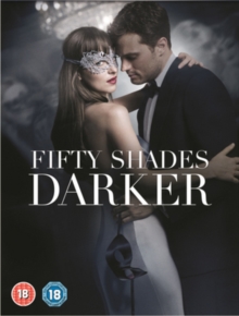 Image for Fifty Shades Darker - The Unmasked Extended Edition