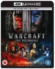 Image for Warcraft: The Beginning