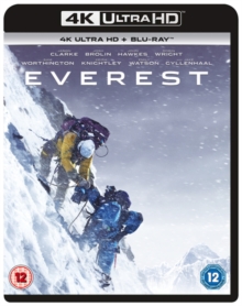 Image for Everest