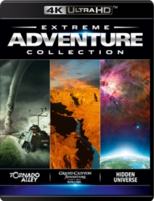 Image for Extreme Adventure Collection