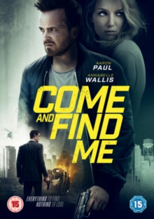 Image for Come and Find Me