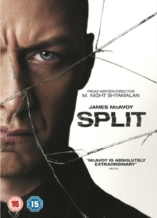 Image for Split