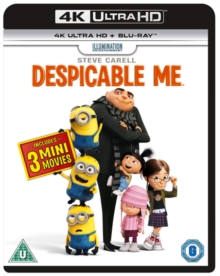 Image for Despicable Me