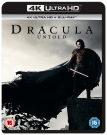 Image for Dracula Untold
