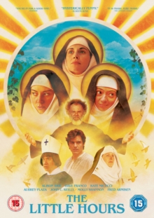 Image for The Little Hours