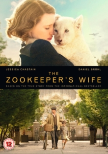Image for The Zookeeper's Wife