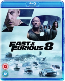 Image for Fast & Furious 8